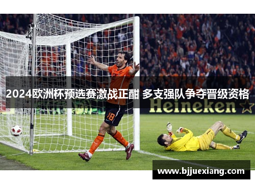 2024欧洲杯预选赛激战正酣 多支强队争夺晋级资格
