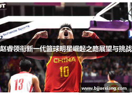 赵睿领衔新一代篮球明星崛起之路展望与挑战