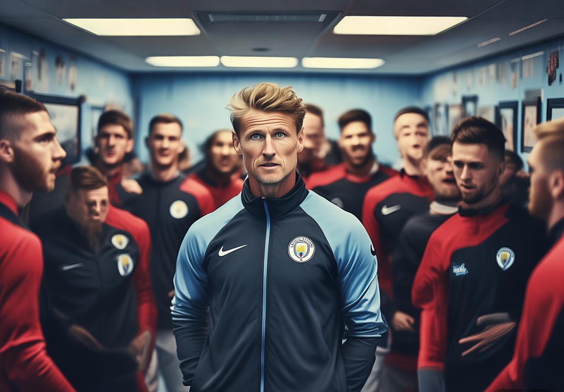 曼城英超重磅！瓜迪奥拉2027离任传闻引爆悬念，孔帕尼或接班，1750万挖角门多萨