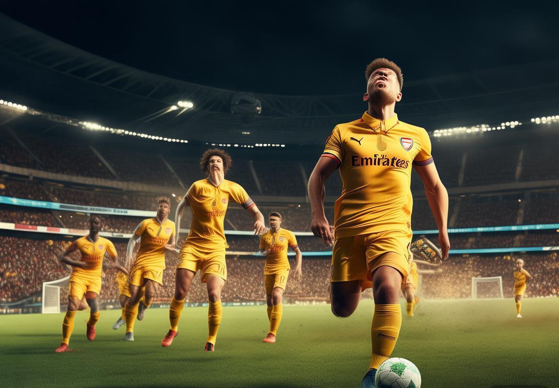 欧冠小组赛：阿森纳五连胜强势晋级，拜仁爆冷告负皇马战平那不勒斯