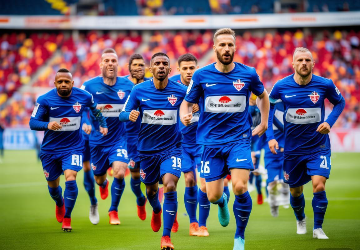 前进之鹰球队状态堪忧，斯图加特德甲劲旅客场作战强势来袭