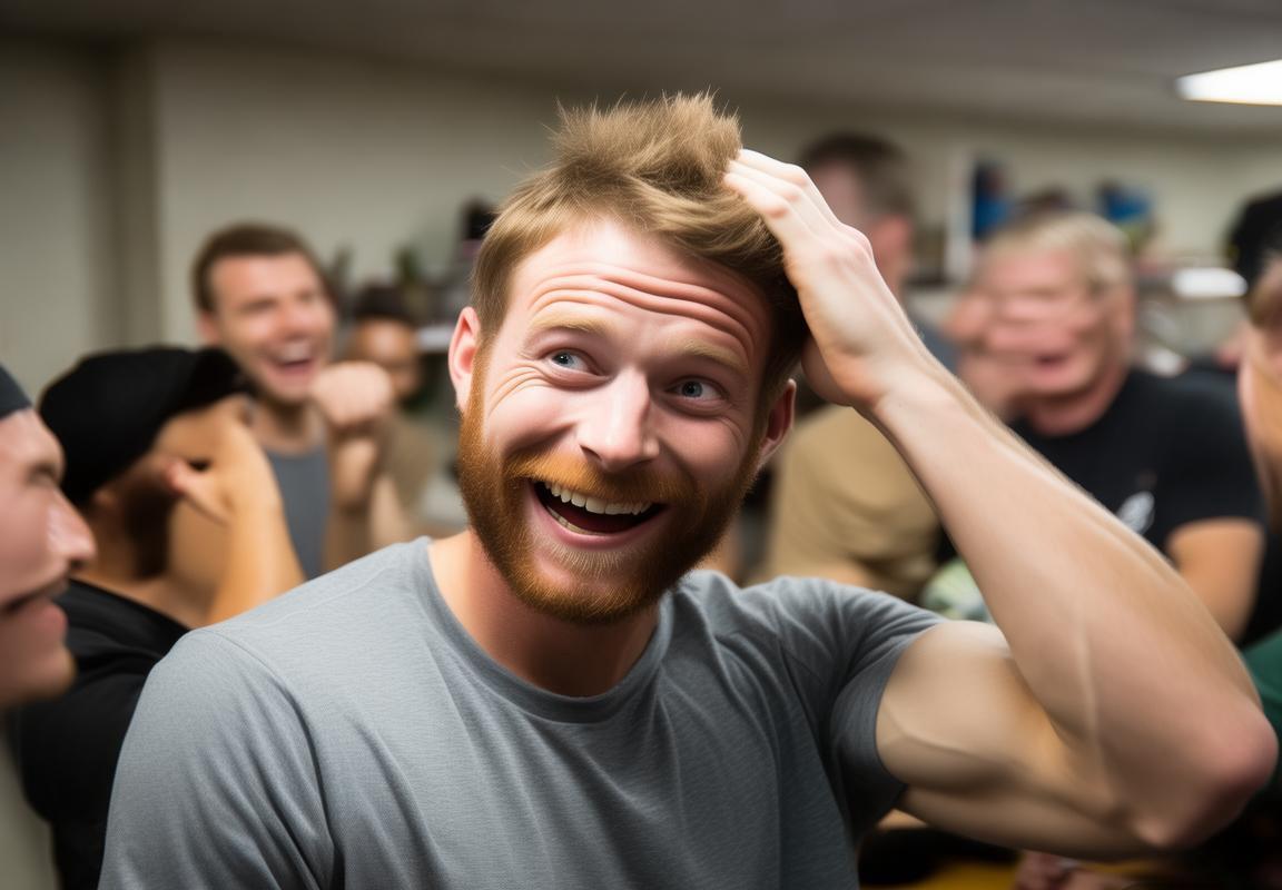 戈贝尔与布朗畅谈脱发烦恼：NBA球星的光头造型建议引热议