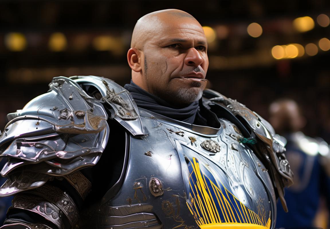 金州勇士队总经理迈克·邓利维运筹帷幄，为斯蒂芬·库里引进顶级大前锋冲击总冠军